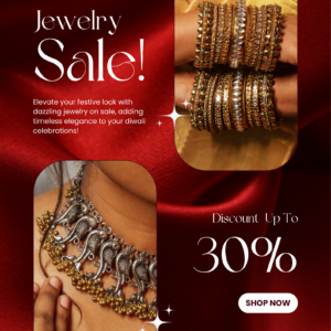 𝐉𝐞𝐰𝐞𝐥𝐥𝐫𝐲 𝐒𝐡𝐨𝐩 𝐏𝐫𝐨𝐦𝐨𝐭𝐢𝐨𝐧 ​𝟏 𝐘𝐞𝐚𝐫 𝐏𝐥𝐚𝐧𝐞